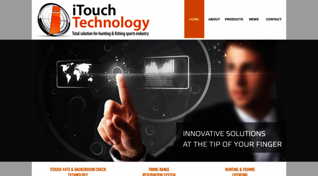 itouchtech.us