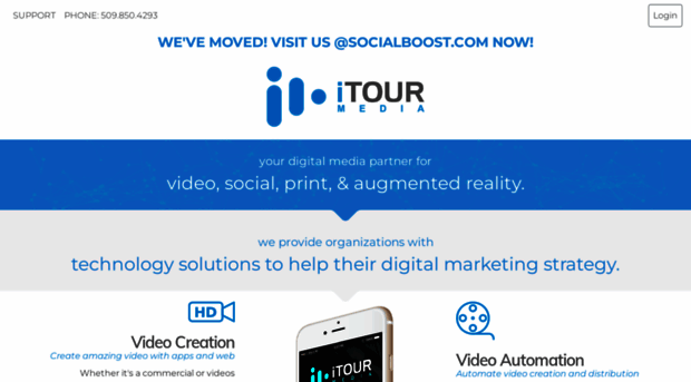 itourmedia.com