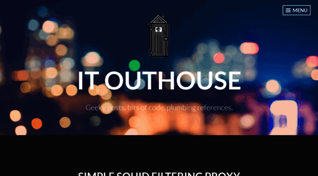 itouthouse.com