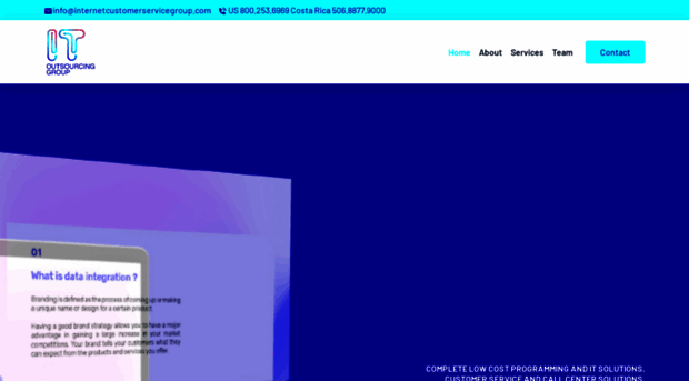 itoutsourcinggroup.com