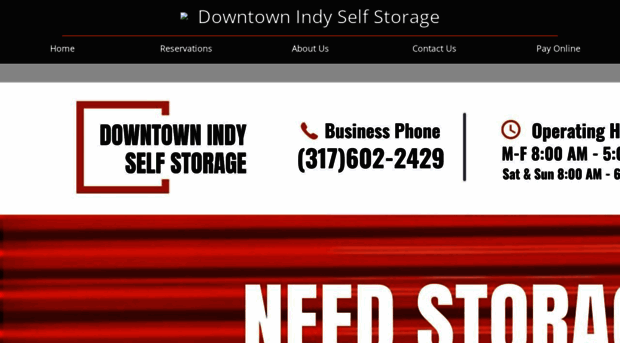 itownstorage.com