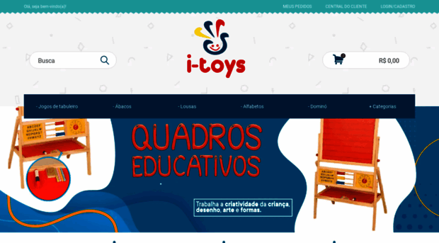 itoys.com.br