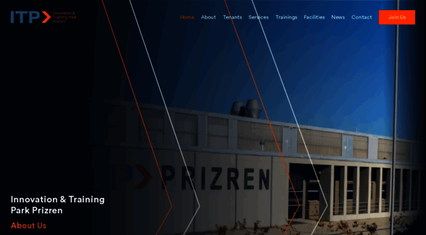 itp-prizren.com