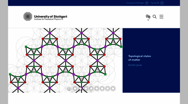 itp3.uni-stuttgart.de