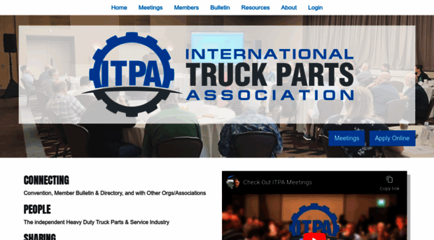 itpa.com