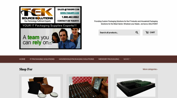 itpackagingsolutions.com