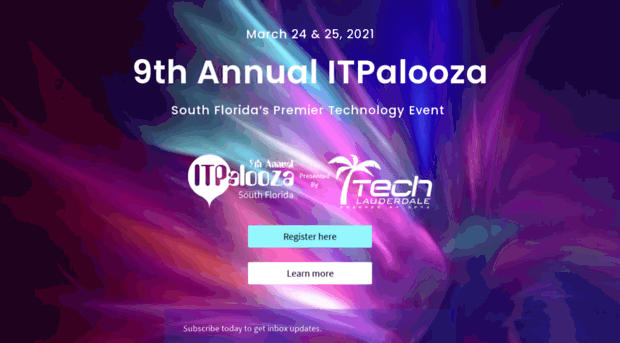 itpalooza.org