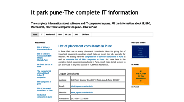 itparkpune.blogspot.in