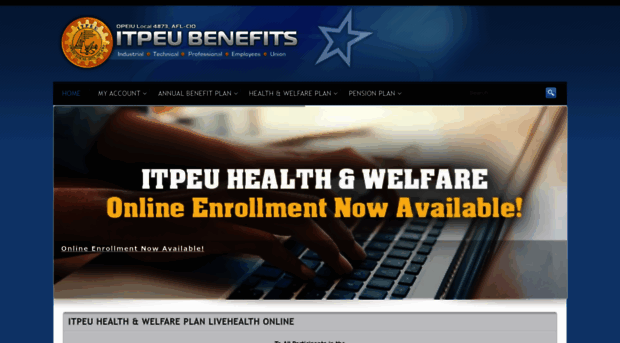 itpeubenefits.org