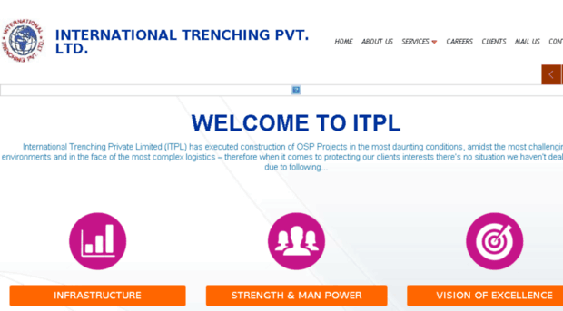 itpl-india.in