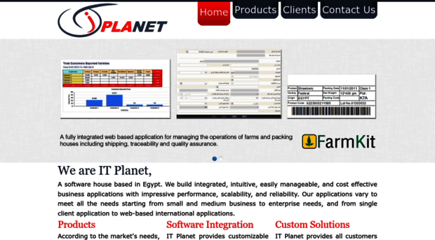 itplanet.com.eg