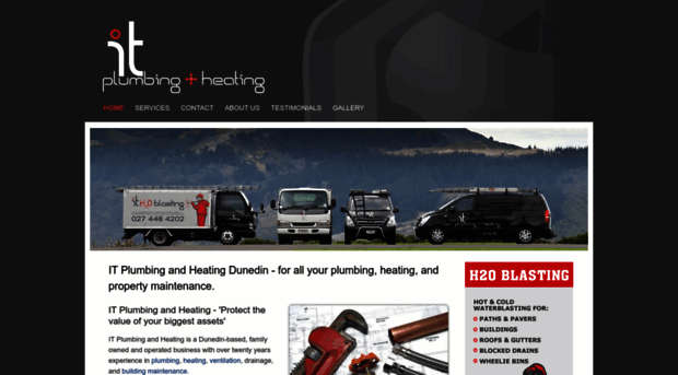 itplumbing.co.nz