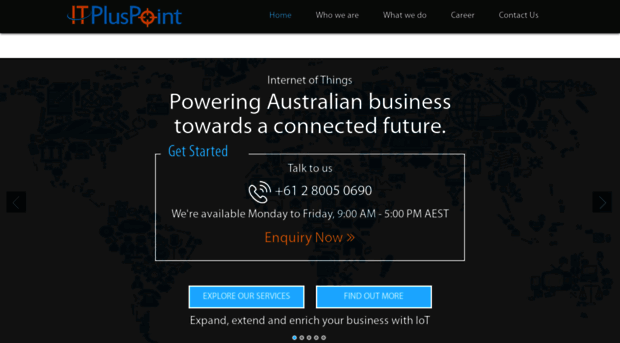 itpluspoint.com.au