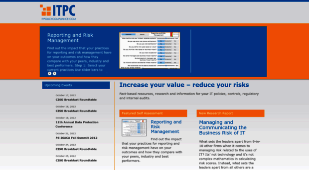 itpolicycompliance.com