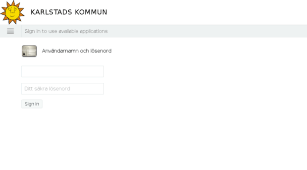 itportalen.karlstad.se