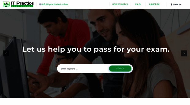 itpracticetest.online