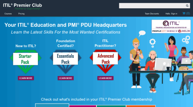 itpremierclub.com