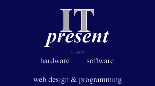 itpresent.com
