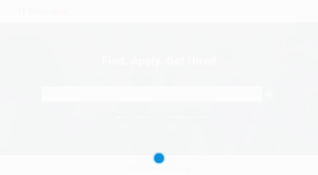 itprimejobs.com