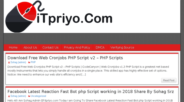 itpriyo.com