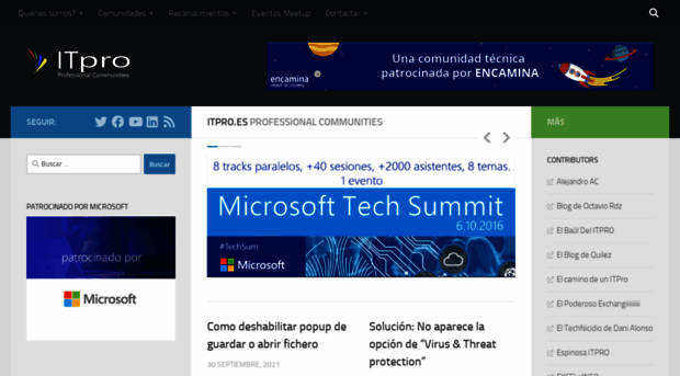 itpro.es
