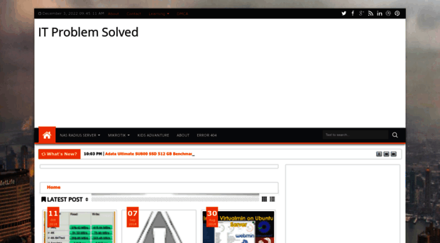 itprobelemsolved.blogspot.com