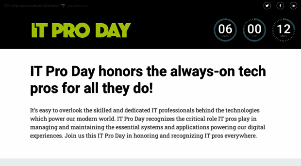 itproday.org