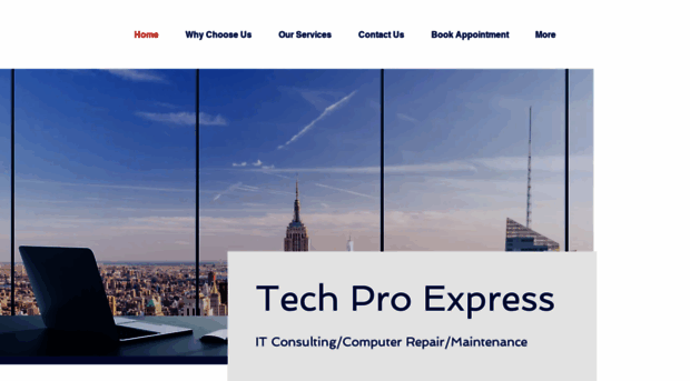 itproexpress.com