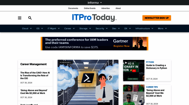 itprotoday.com