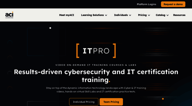 itprotvlabs.practice-labs.com