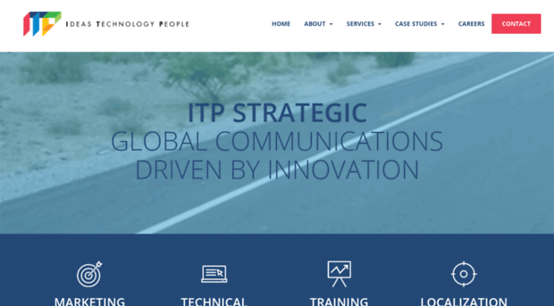 itpstrategic.com