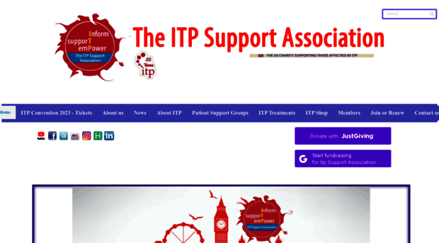 itpsupport.org.uk