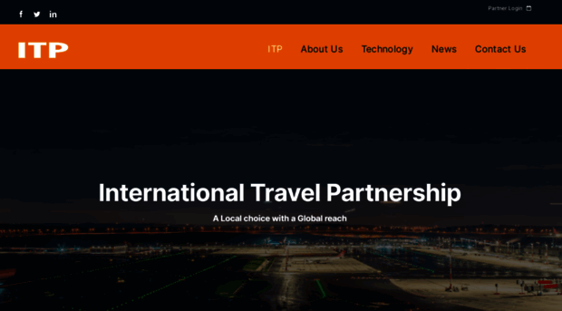 itptravel.com