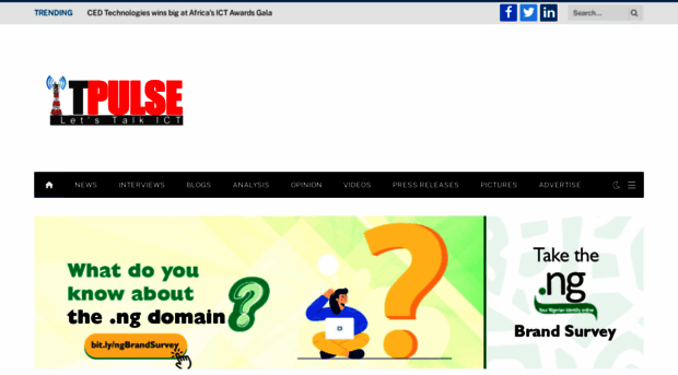 itpulse.com.ng