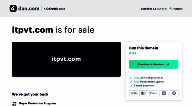 itpvt.com