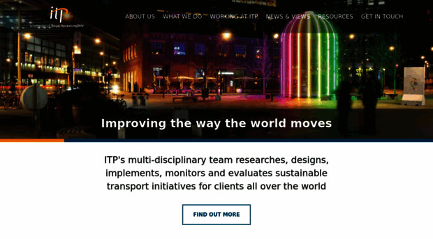 itpworld.net