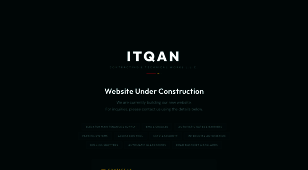 itqan-uae.com