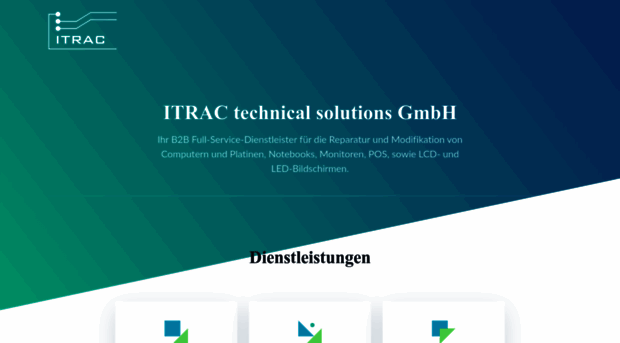 itrac.org