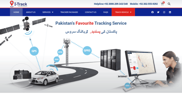 itrack.com.pk