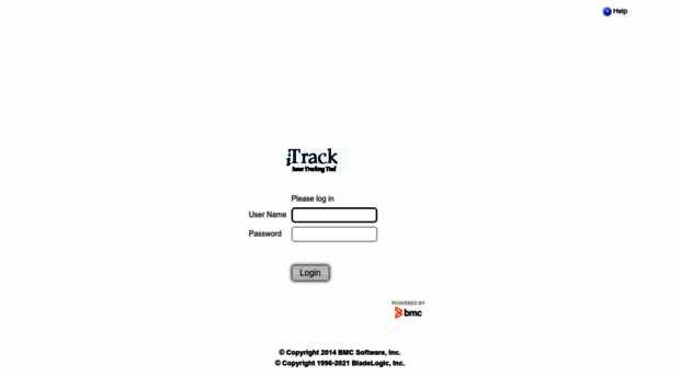 itrack.queensu.ca