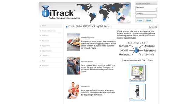 itrack123.com