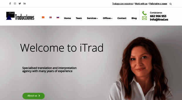 itrad.es