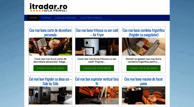 itradar.ro