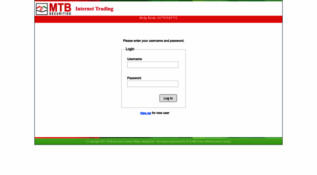 itrade.mtbsecurities.com