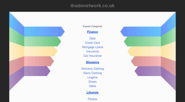 itradenetwork.co.uk