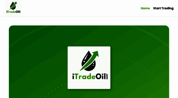 itradeoil.com