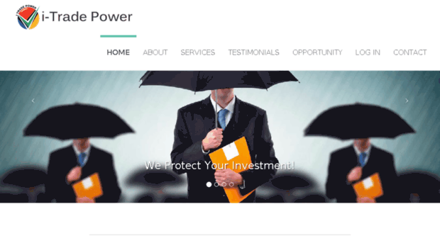 itradepower.com