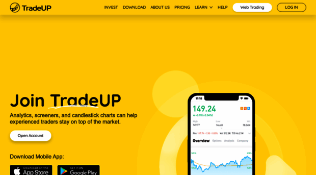 itradeup.com