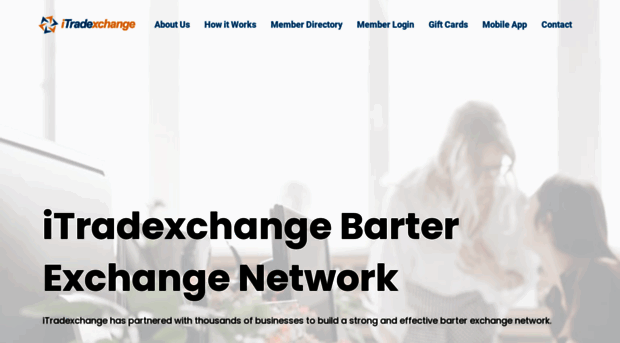 itradexchange.biz