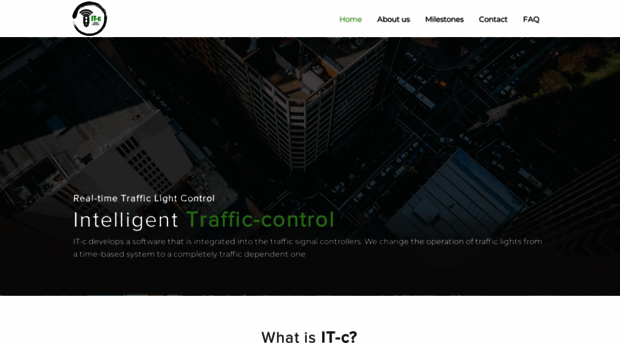 itrafficco.com